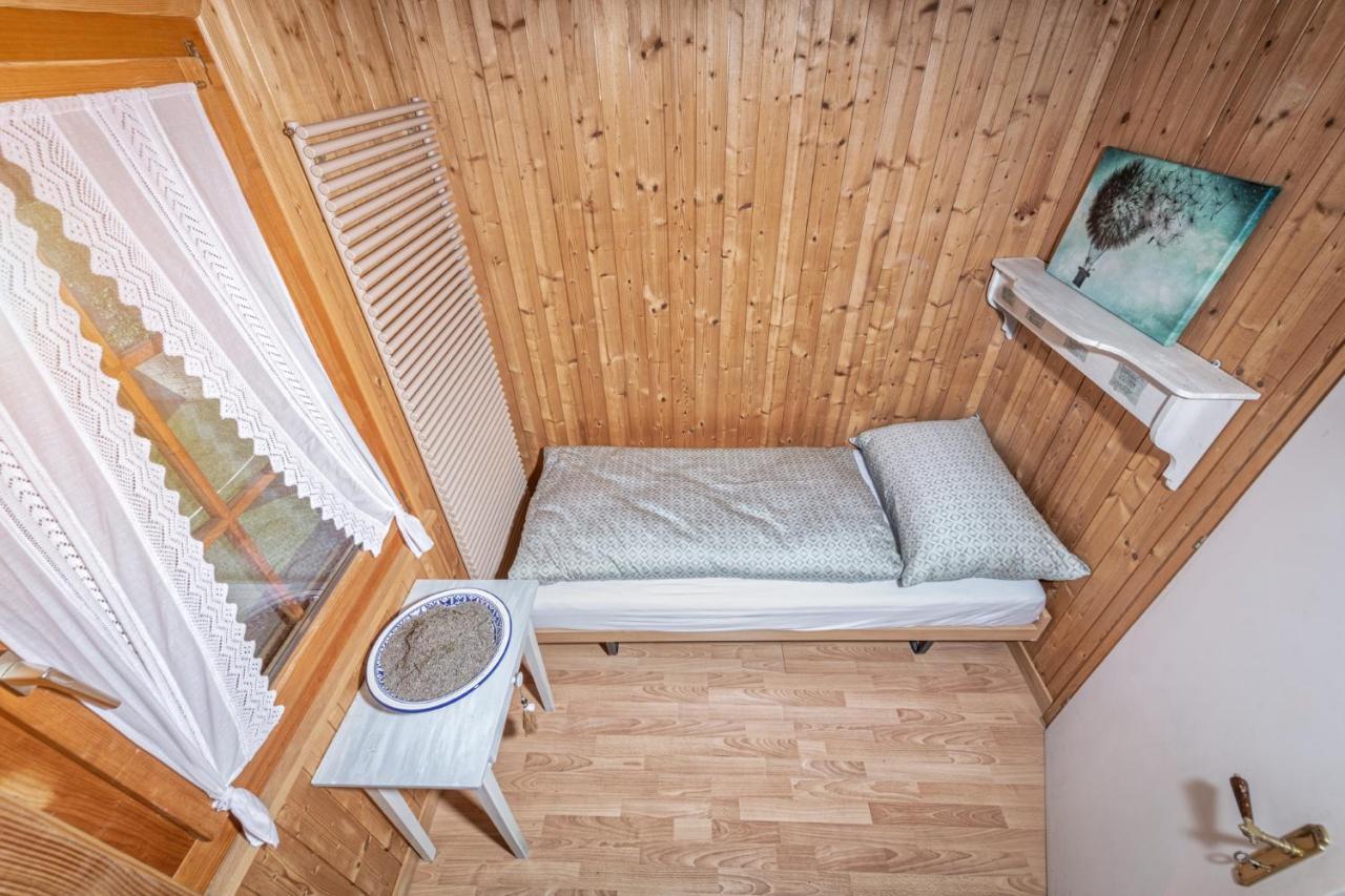 Bnb Deheimelig Huttwil Zewnętrze zdjęcie
